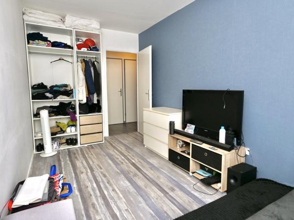 77190 Dammarie-les-lys Appartement 3 pièces - 63m²