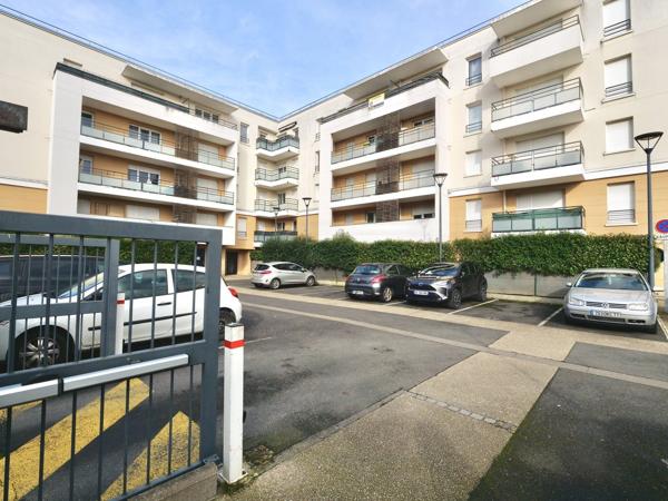 77190 Dammarie-les-lys Appartement 3 pièces - 63m²