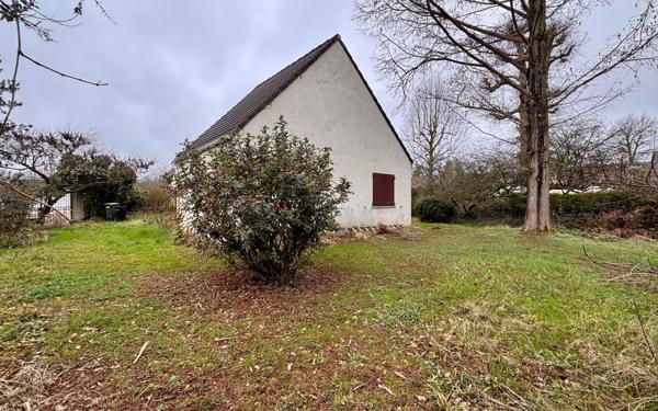 Maison à vendre    6 pièces • 133 m2 Pontault-Combault