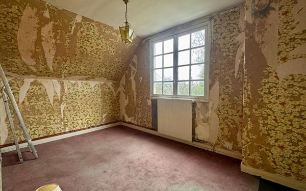 Maison à vendre    6 pièces • 133 m2 Pontault-Combault