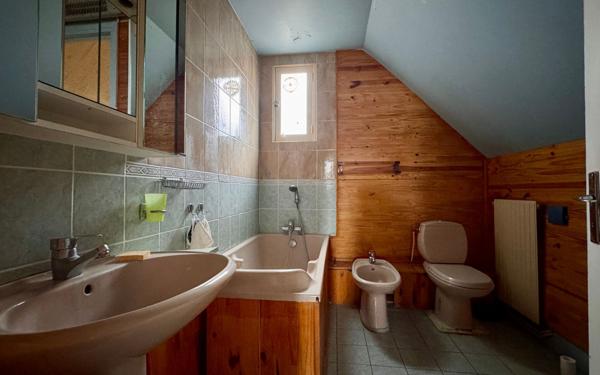 Maison à vendre    6 pièces • 133 m2 Pontault-Combault