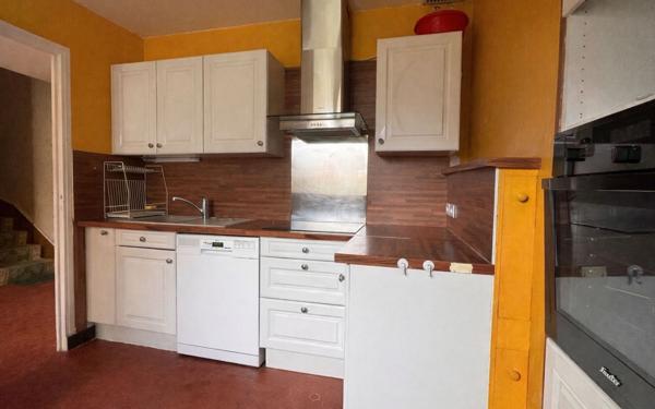 Maison à vendre    6 pièces • 133 m2 Pontault-Combault