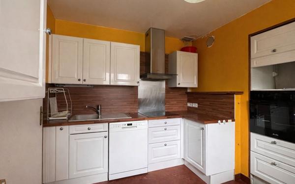 Maison à vendre    6 pièces • 133 m2 Pontault-Combault