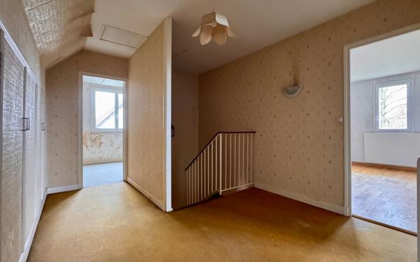 Maison à vendre    6 pièces • 133 m2 Pontault-Combault