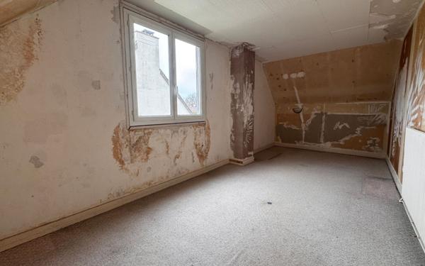 Maison à vendre    6 pièces • 133 m2 Pontault-Combault