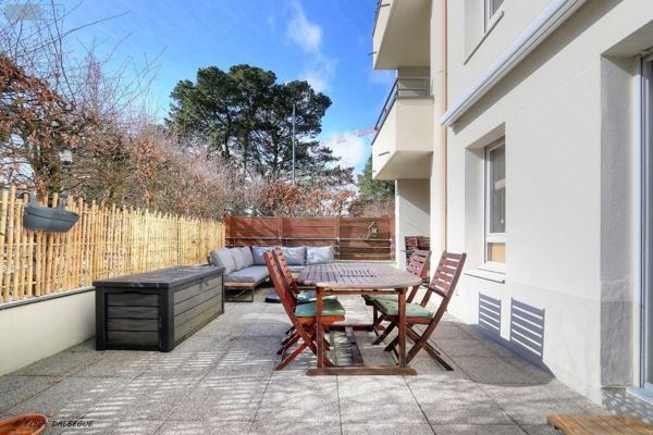 Appartement à vendre à Rennes en Ille-et-Vilaine (35000), ref : 11772/162   
Landry