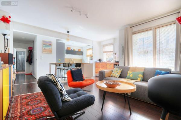 Appartement à vendre à Rennes en Ille-et-Vilaine (35000), ref : 11772/162   
Landry