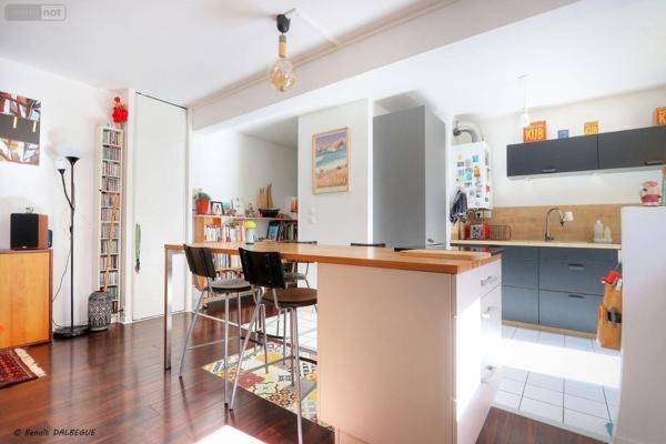 Appartement à vendre à Rennes en Ille-et-Vilaine (35000), ref : 11772/162   
Landry