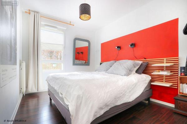 Appartement à vendre à Rennes en Ille-et-Vilaine (35000), ref : 11772/162   
Landry