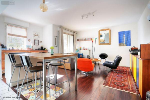 Appartement à vendre à Rennes en Ille-et-Vilaine (35000), ref : 11772/162   
Landry