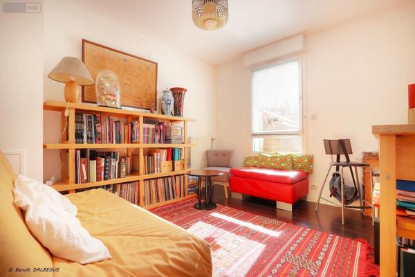 Appartement à vendre à Rennes en Ille-et-Vilaine (35000), ref : 11772/162   
Landry