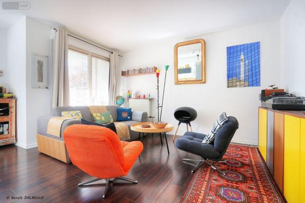 Appartement à vendre à Rennes en Ille-et-Vilaine (35000), ref : 11772/162   
Landry