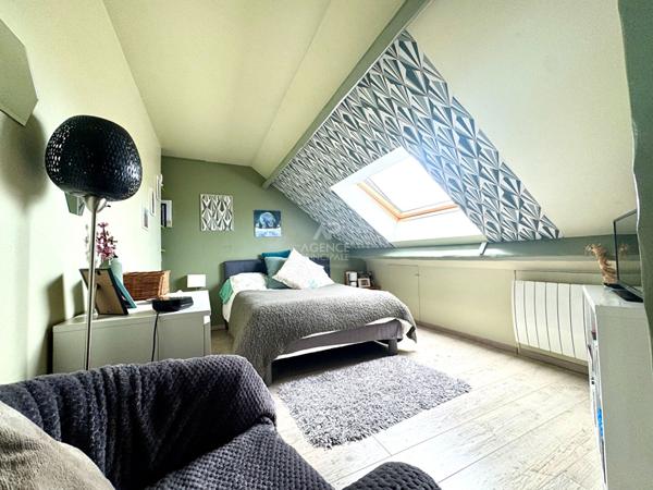 Maison Conflans Sainte Honorine 6 pièce(s) 134 m2 €499 000 ** - Référence 7835