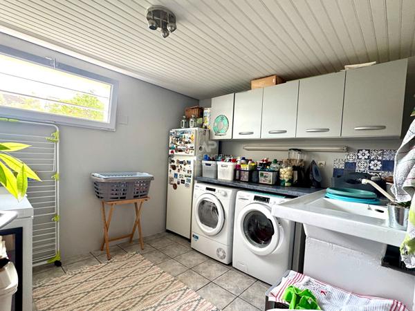 Maison Conflans Sainte Honorine 6 pièce(s) 134 m2 €499 000 ** - Référence 7835