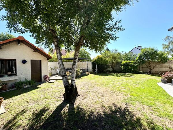 Maison Conflans Sainte Honorine 6 pièce(s) 134 m2 €499 000 ** - Référence 7835