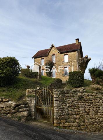 Maison de campagne