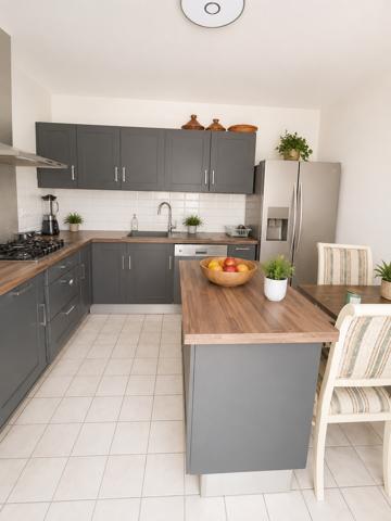 CRÉGY-LÈS-MEAUX – MAISON FAMILIALE 4 CHAMBRES – SUITE PARENTALE – SOUS-SOL TOTAL – JARDIN CLOS