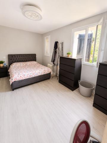 CRÉGY-LÈS-MEAUX – MAISON FAMILIALE 4 CHAMBRES – SUITE PARENTALE – SOUS-SOL TOTAL – JARDIN CLOS