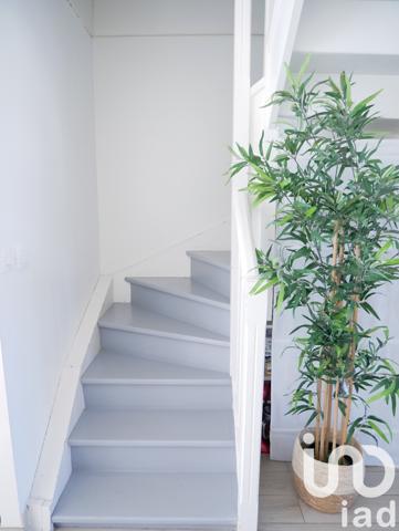 Appartement à vendre 4 pièces 83 m² Sarcelles