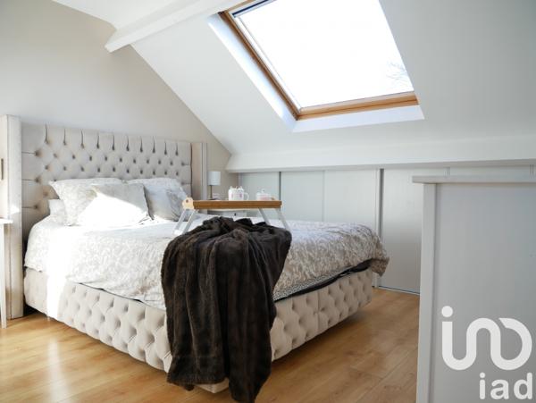 Appartement à vendre 4 pièces 83 m² Sarcelles