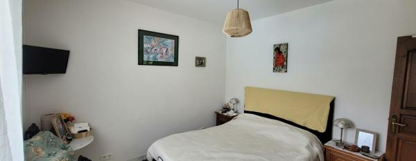 Maison coup de coeur de 136m² habitable + véranda chauffée de 17m²