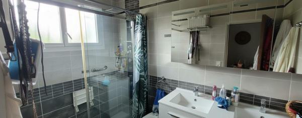 Maison coup de coeur de 136m² habitable + véranda chauffée de 17m²