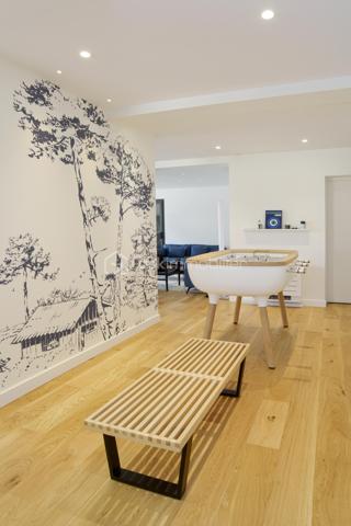 Maison de 222 m²