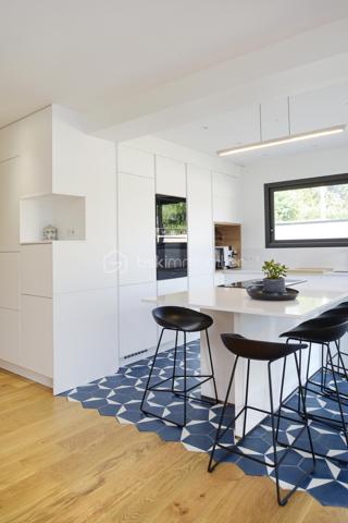 Maison de 222 m²