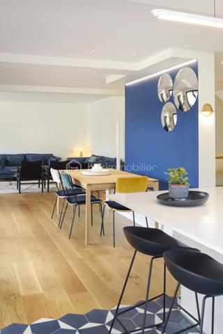 Maison de 222 m²