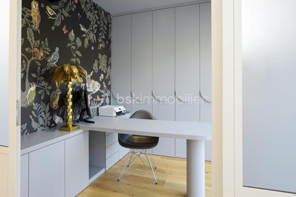 Maison de 222 m²
