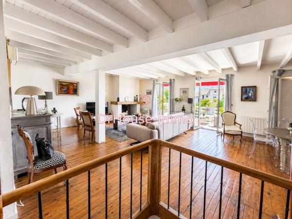 Maison à vendre 6 pièces de 160 m²
