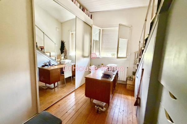 Maison à vendre 6 pièces de 160 m²