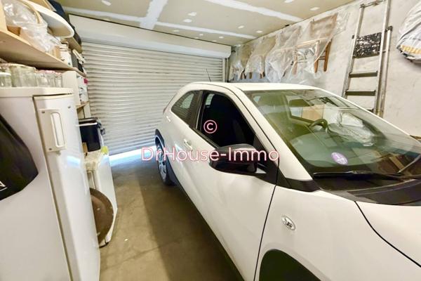 Maison à vendre 6 pièces de 160 m²