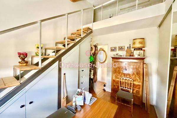 Maison à vendre 6 pièces de 160 m²