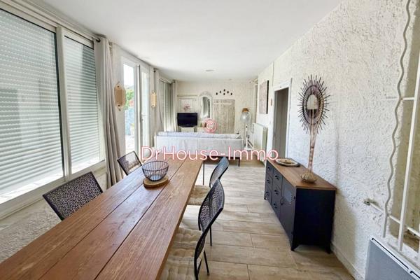 Maison à vendre 6 pièces de 160 m²