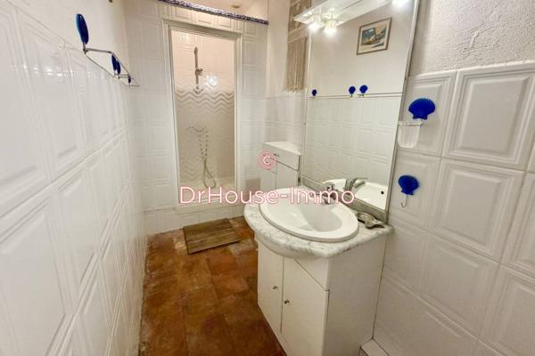 Maison à vendre 6 pièces de 160 m²