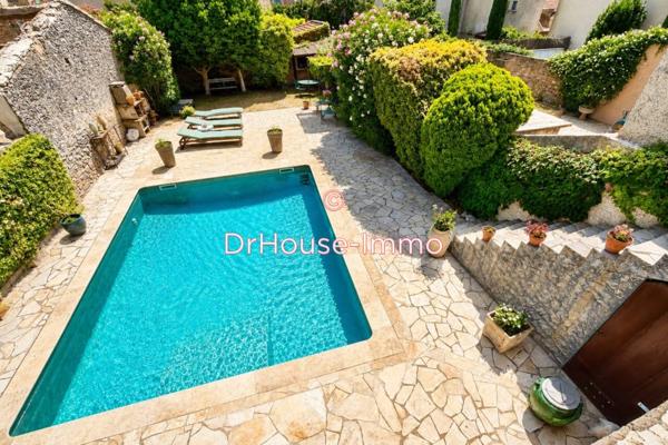 Maison à vendre 6 pièces de 160 m²