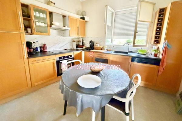 Maison à vendre 6 pièces de 160 m²