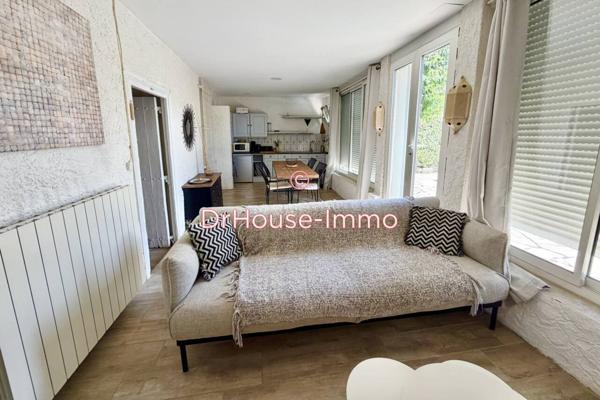Maison à vendre 6 pièces de 160 m²