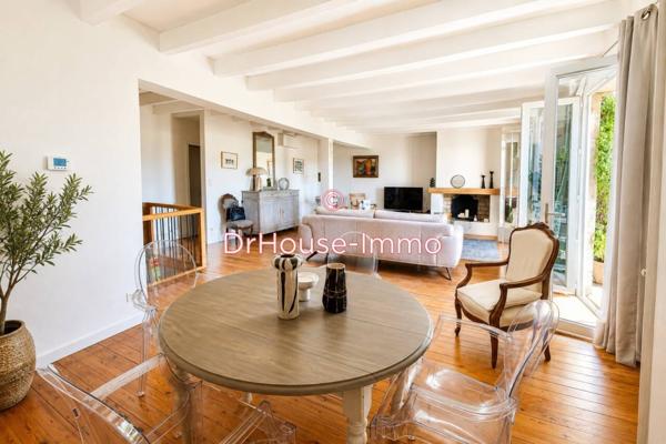 Maison à vendre 6 pièces de 160 m²