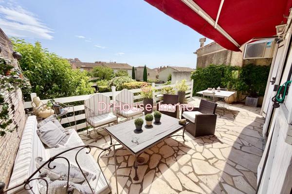 Maison à vendre 6 pièces de 160 m²