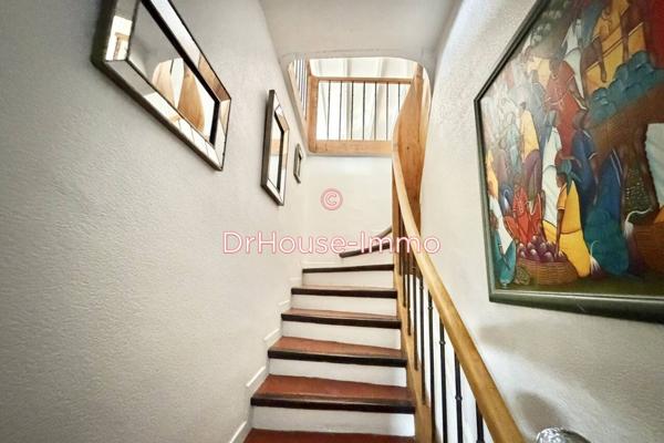 Maison à vendre 6 pièces de 160 m²