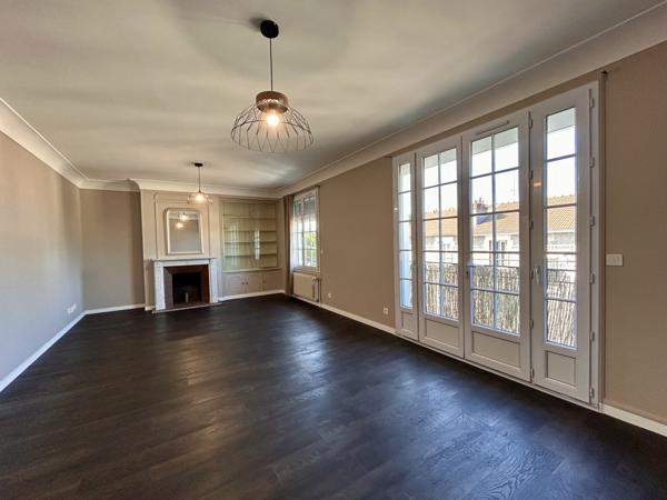 Appartement
         5 pièces
        - 93 m² Exclusivité 139 900 € *
