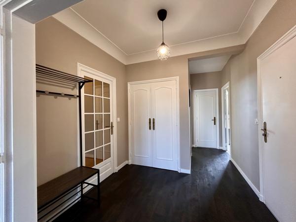 Appartement
         5 pièces
        - 93 m² Exclusivité 139 900 € *