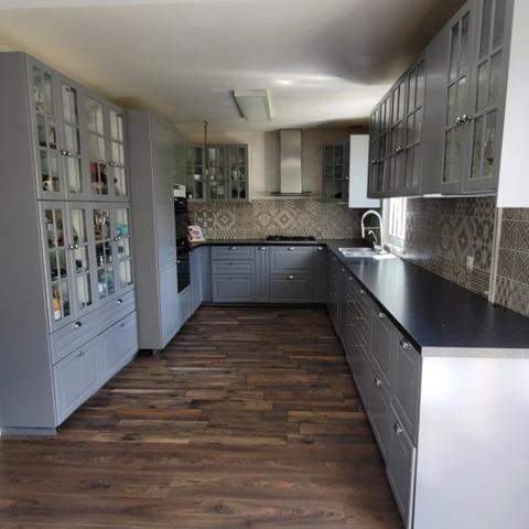 Maison à vendre 6 pièces (95)