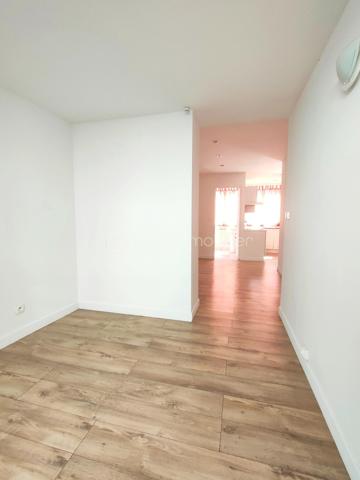 Appartement de 38 m²