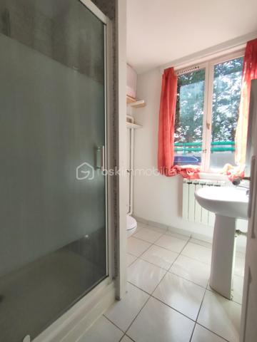 Appartement de 38 m²