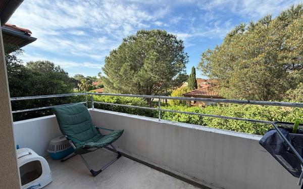 Appartement à louer    2 pièces •  Perpignan