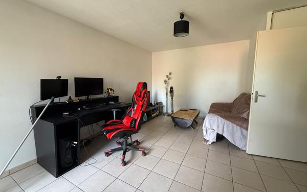 Appartement à louer    2 pièces •  Perpignan