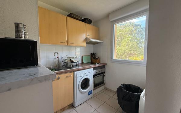 Appartement à louer    2 pièces •  Perpignan